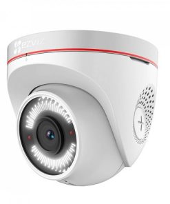 Camera Wifi Ezviz C4w 0