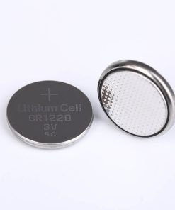 Pin CMOS CR1220 dành cho đầu ghi HIKVISION