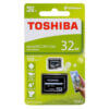 The Nho Toshiba 32gb