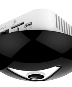 Camera Ebitcam Ebf2 Fisheye 360 Do