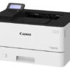 Máy in laser Canon LBP214DW- in mạng, đảo mặt, Wifi, Mobile Print