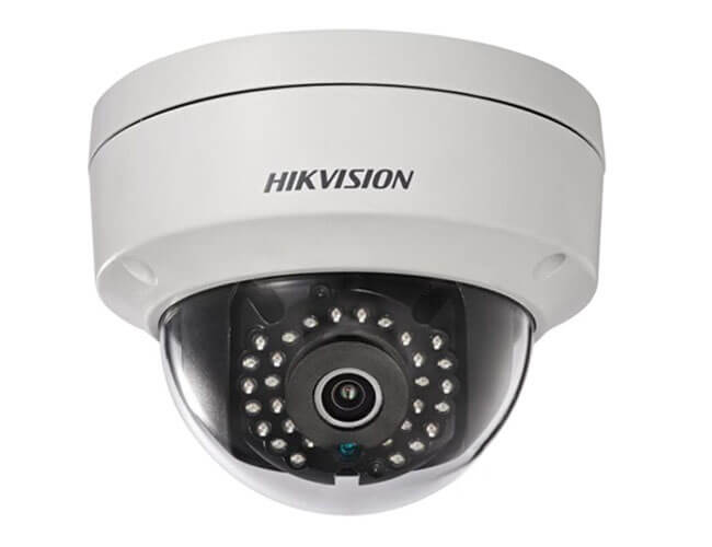 Camera quan sát IP Hikvison DS-2CD2121G0-I