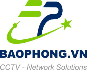 Baophong Logo 2o2o Vuong