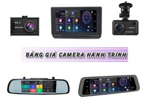 Bang Gia Camera Hanh Trinh Webvision Moi Nhat