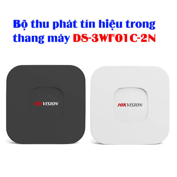Bo Thu Phat Tin Hieu Trong Thang May Hikvision Ds 3wf01c 2n