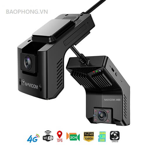 Camera Giam Xe 2 Kenh Xem Video Truc Tuyen Tu Xa Navicom J400 Icon3 500x500