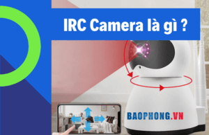 Cong Nghe Irc Camera