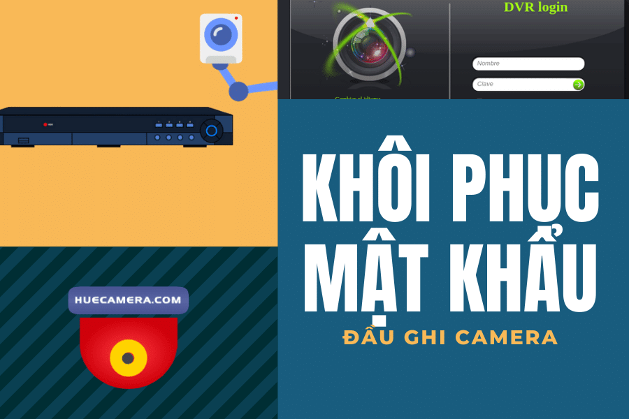 Reset Mat Khau Dau Ghi
