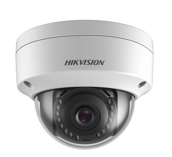Camera IP HIKVISION DS-2CD1123G0E-I(L) H.265 Hỗ trợ POE