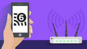 Wifi 6 là gì? Kiến thức về Wi-Fi 6