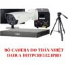 Trọn Bộ Camera Giám Sát Thân Nhiệt Dahua Dhtpcbf542.1 Pro