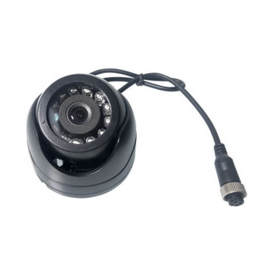 Camera giám sát Navicom I20 dễ dàng lắp đặt trong ô tô