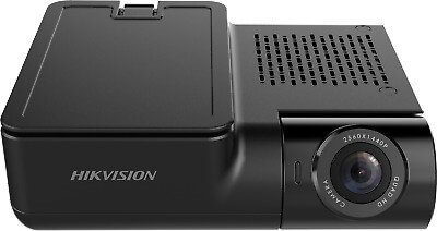 Camera hành trình Hikvision G2 – Camera kép trước + Sau