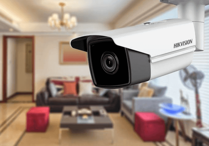 Cách chống hack camera Hikvision do lỗ hổng bảo mật