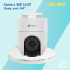 Camera Ezviz H8c 4mp