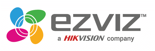 Logo hãng EZVIZ