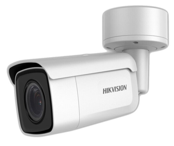 Camera Hikvision nhận dạng biển số xe DS-2CD7A26G0/P-IZS (2.8-12mm)