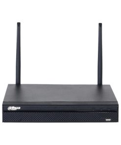 Dau Ghi Hinh Ip Wifi 8 Kenh Dahua Dhi Nvr1108hs W S2 Fcc 1