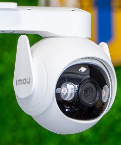 Camera Imou Cruiser 2