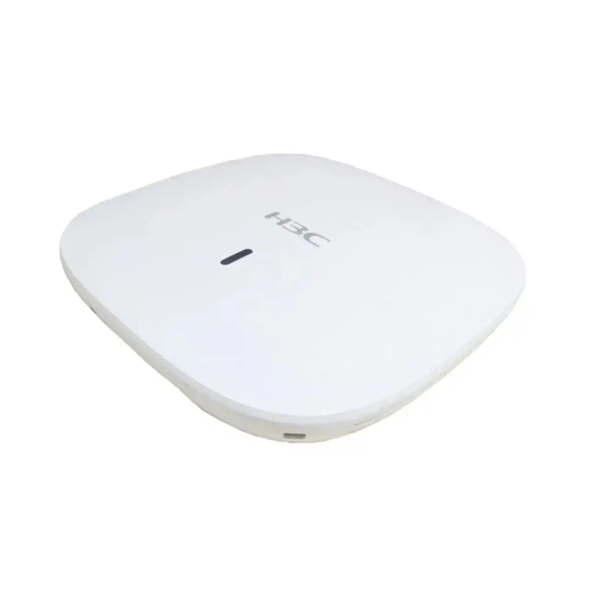 Thiết bị phát wifi H3C WA6320 tốc độ 3,6Gbps, kết nối 512 người dùng, 16SSID, công nghệ MU-MIMO