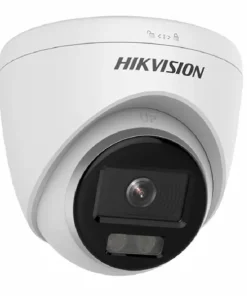 Camera bán cầu IP COLORVU 4MP CÓ MÀU 24/24 HIKVISION DS-2CD1347G0-L