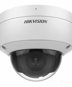 Camera IP bán cầu 6MP HIKVISION DS-2CD2163G2-IU