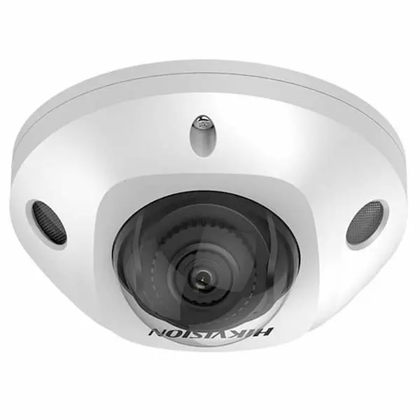 Camera IP 2MP Hikvision DS-2CD2526G2-IS