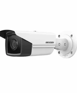 Camera IP thân trụ hồng ngoại 4MP HIKVISION DS-2CD2T43G2-2I