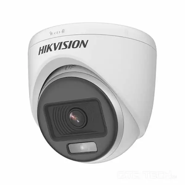 Camera IP bán cầu Colorvu 2MP HIKVISION DS-2CD1327G0-LUF