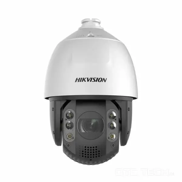 Camera IP Speed Dome 4MP Hikvision DS-2DE7A425IW-AEB