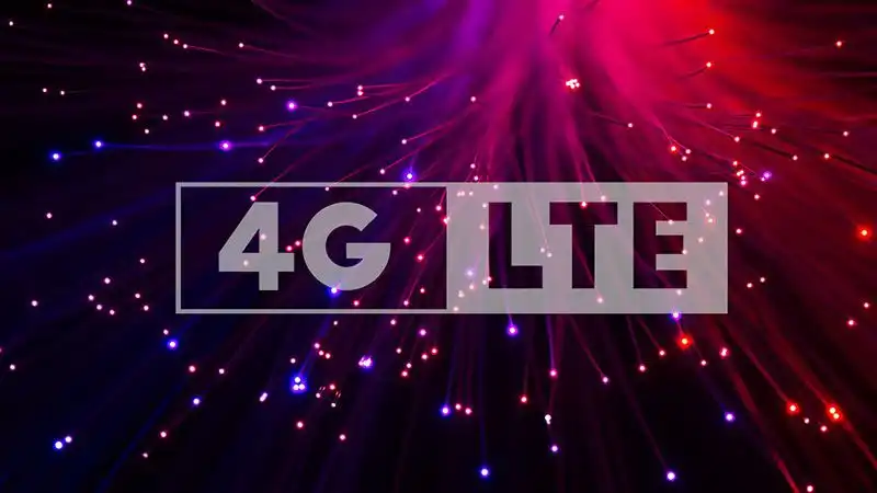 Mạng LTE là gì? So sánh tốc độ mạng LTE và 4G