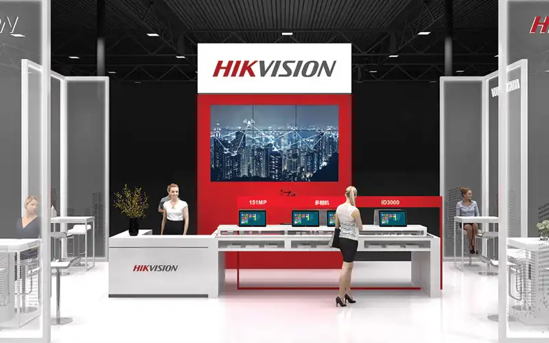 Lắp đặt Màn hình ghép Hikvision | Những lợi ích khi sử dụng