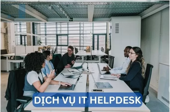 Ưu và nhược điểm của dịch vụ IT helpdesk