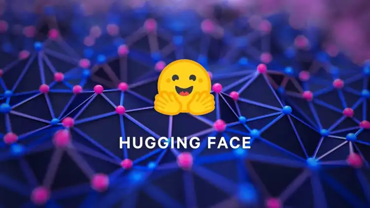 Các Sản Phẩm Chính Của Hugging Face