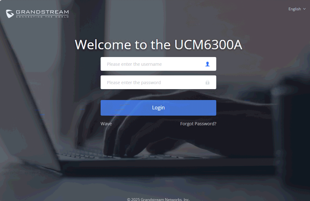 Hướng dẫn cài đặt tổng đài IP Grandstream chi tiết nhất