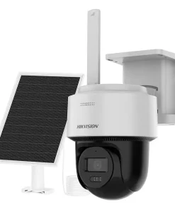 Camera Solar 4G Hikvision DS-2CFSP4/4G