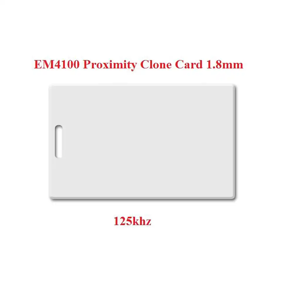Sao Chép Thẻ RFID Là Gì? Nguyên Lý Hoạt Động Và Vai Trò Của Chip T5577